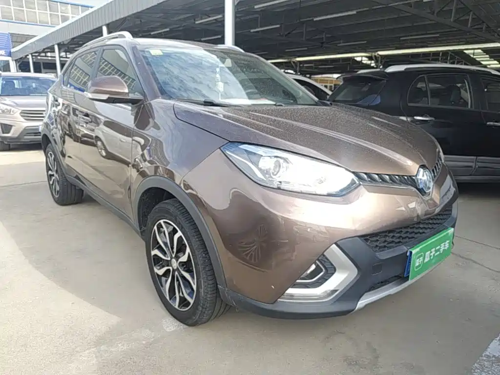 MG MG GS — миниатюра 4