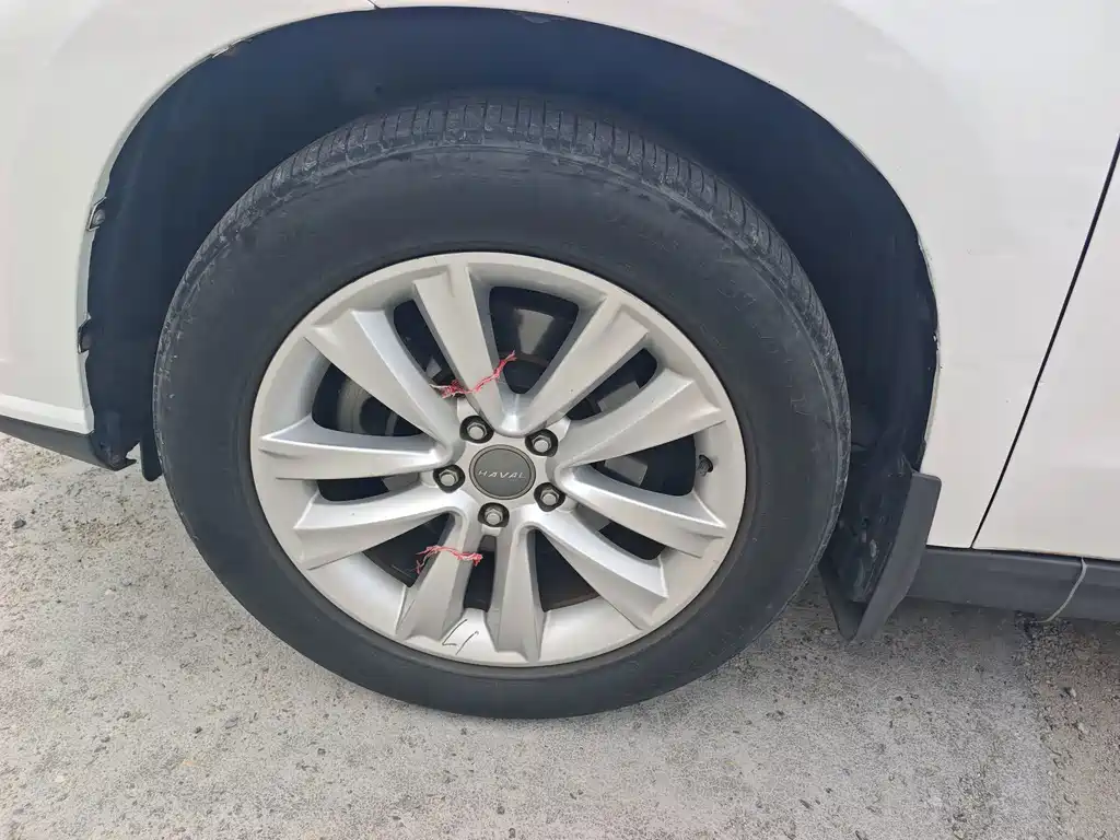 Haval H2 — миниатюра 9