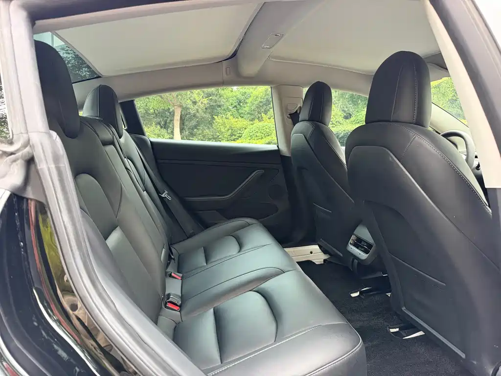 Tesla Model 3 — миниатюра 12