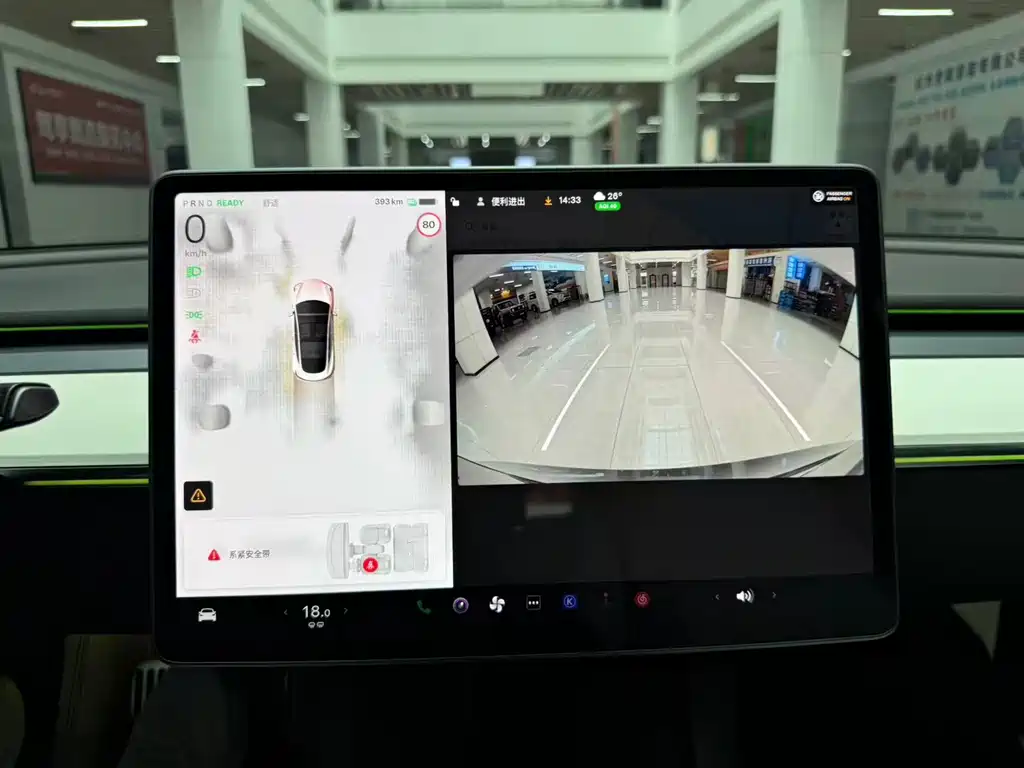 Tesla Model 3 — миниатюра 23