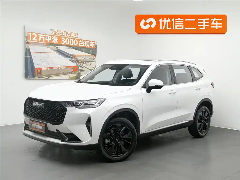 Haval H6 2022