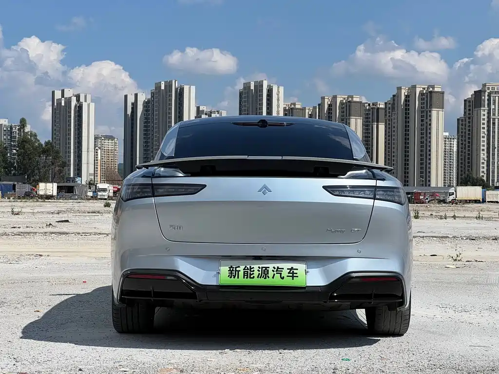 Hyper GT — миниатюра 8