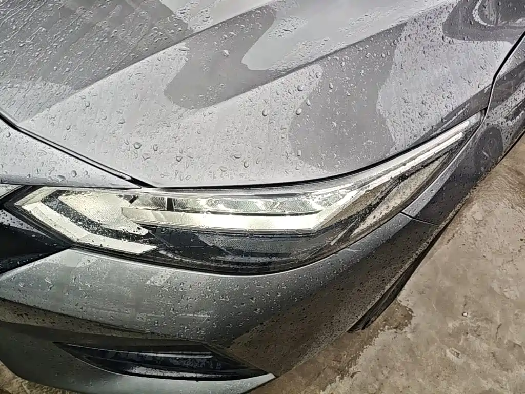 Nissan Sylphy — миниатюра 24