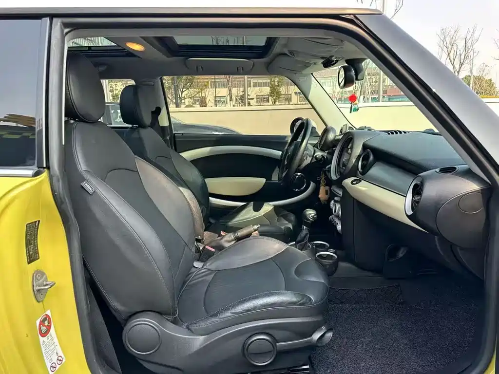 MINI Mini — миниатюра 3