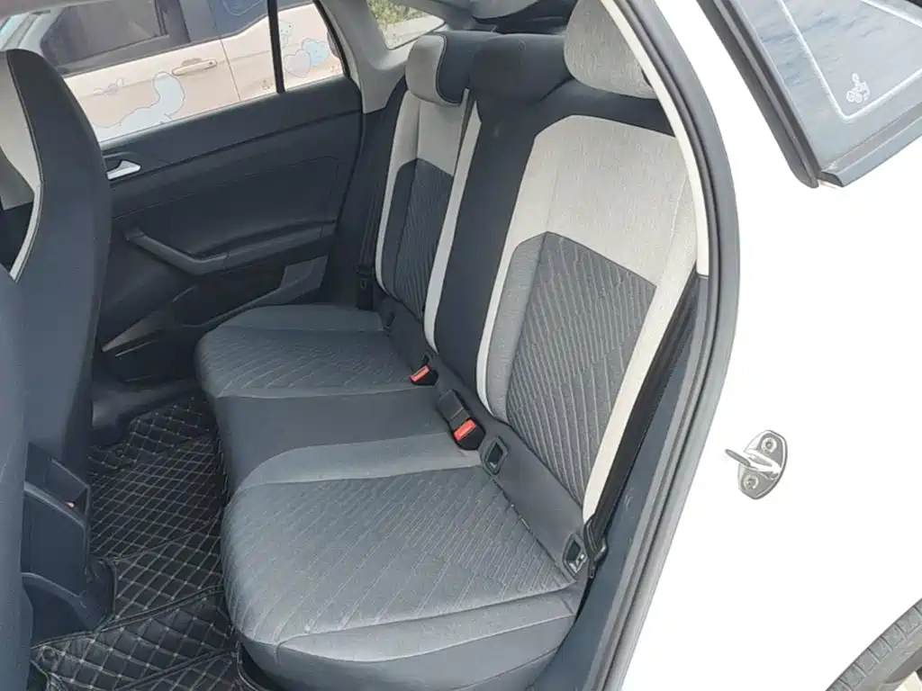 Volkswagen Lavida — миниатюра 17