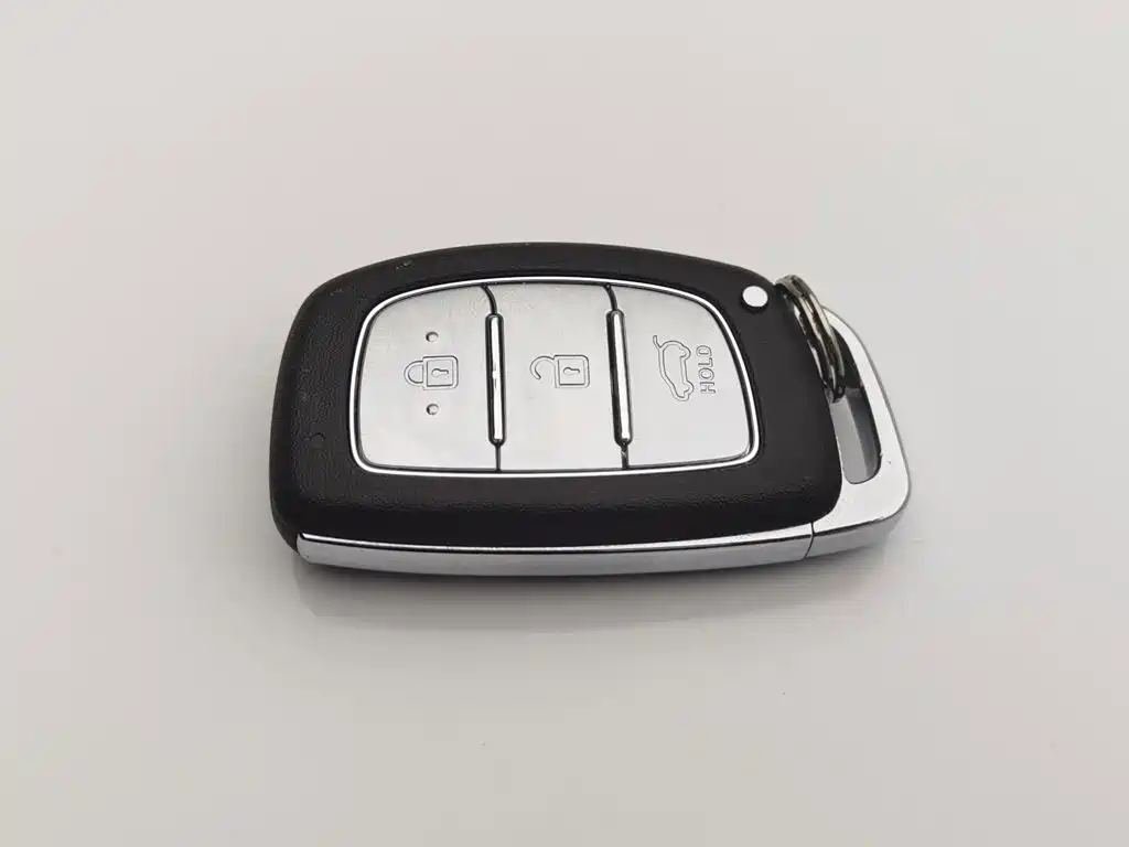 Hyundai ix35 — миниатюра 18