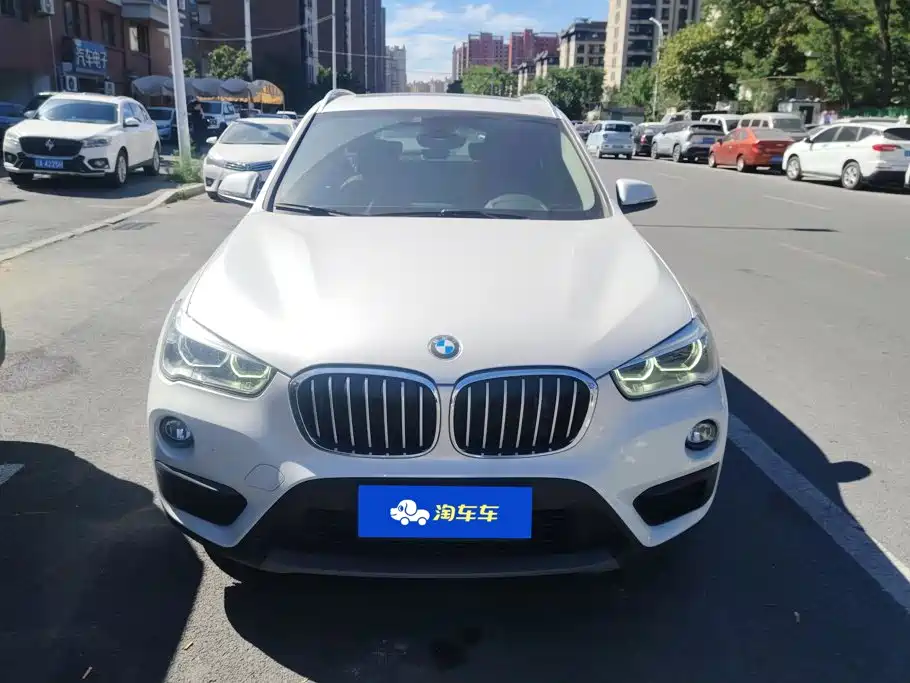 BMW X1 — миниатюра 2