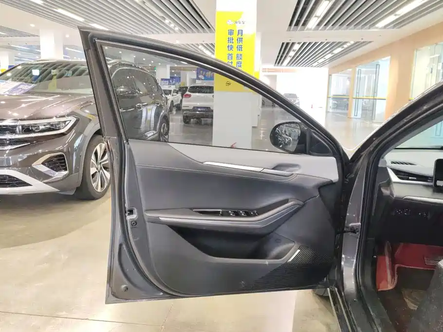 Changan Ruicheng PLUS — миниатюра 7
