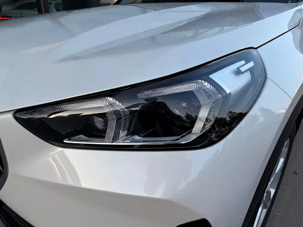 BMW X1 2024 sDrive20Li X