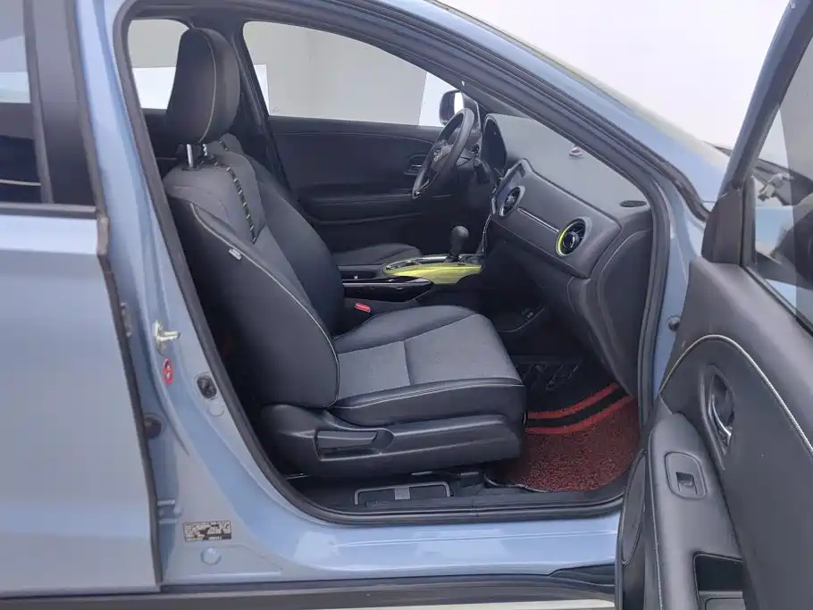 Honda XR-V — миниатюра 8