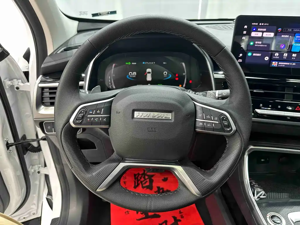 Haval H6 — миниатюра 10