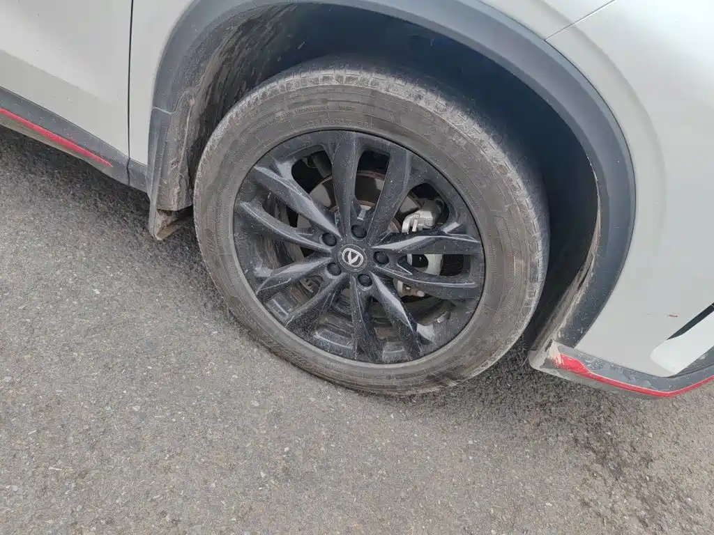 Changan X5 PLUS — миниатюра 22