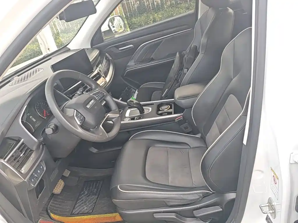 Haval H6 — миниатюра 15