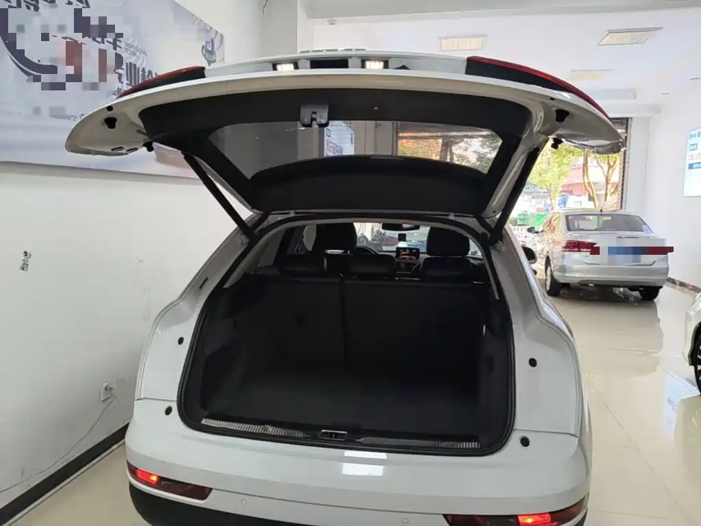 Audi Q3 — миниатюра 19