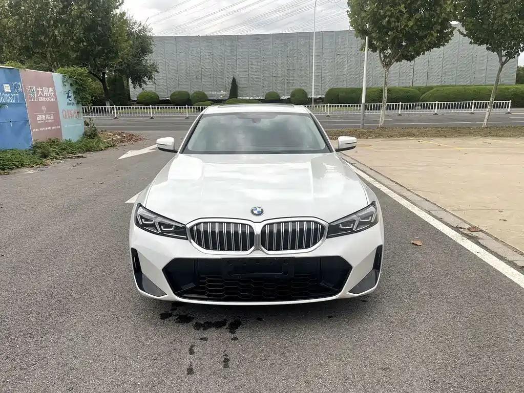 BMW 3 Series — миниатюра 2