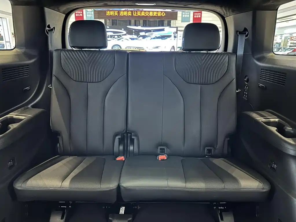 Hyundai Palisade — миниатюра 27