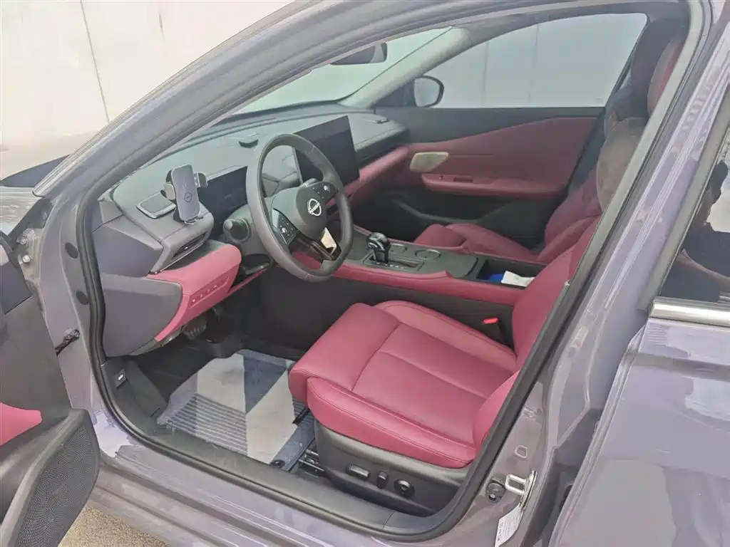 Nissan Altima 2026 2.0L Comfort