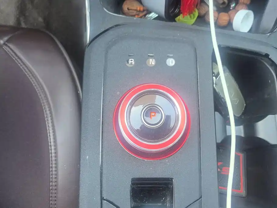Kia K5 — миниатюра 16