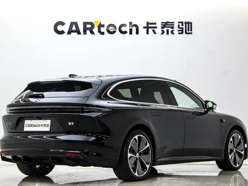 NIO ET5T 2025 75kWh Touring