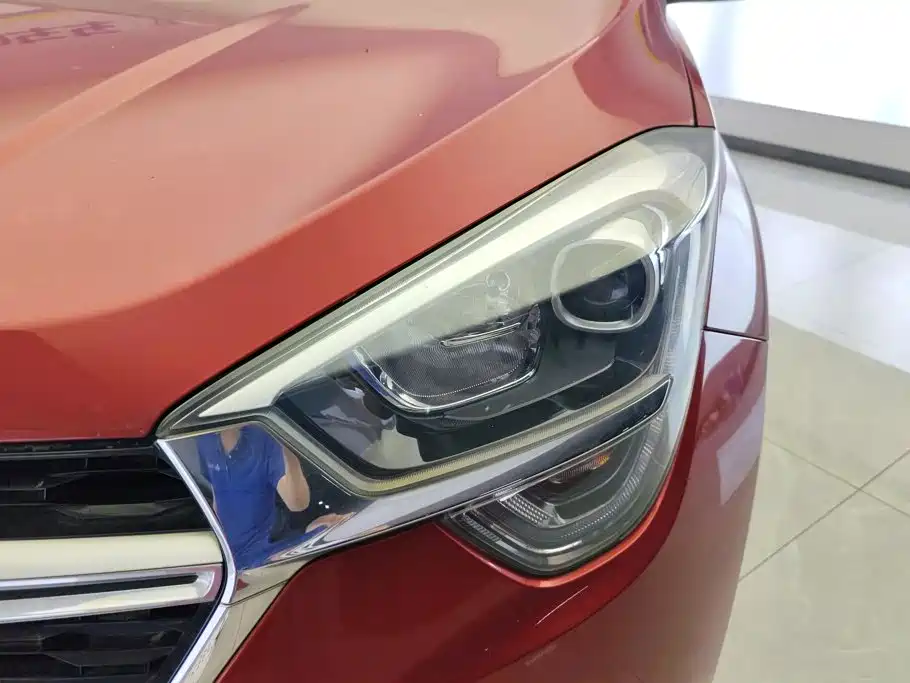 Chery Tiggo 5x — миниатюра 5