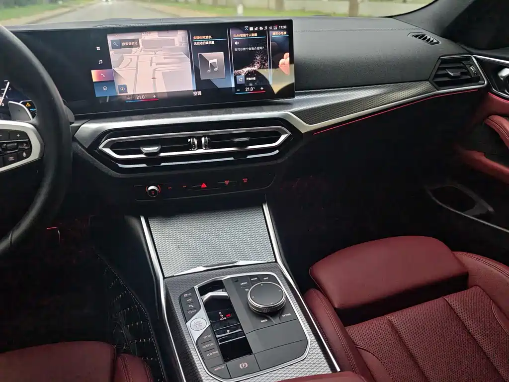 BMW 4 Series — миниатюра 13