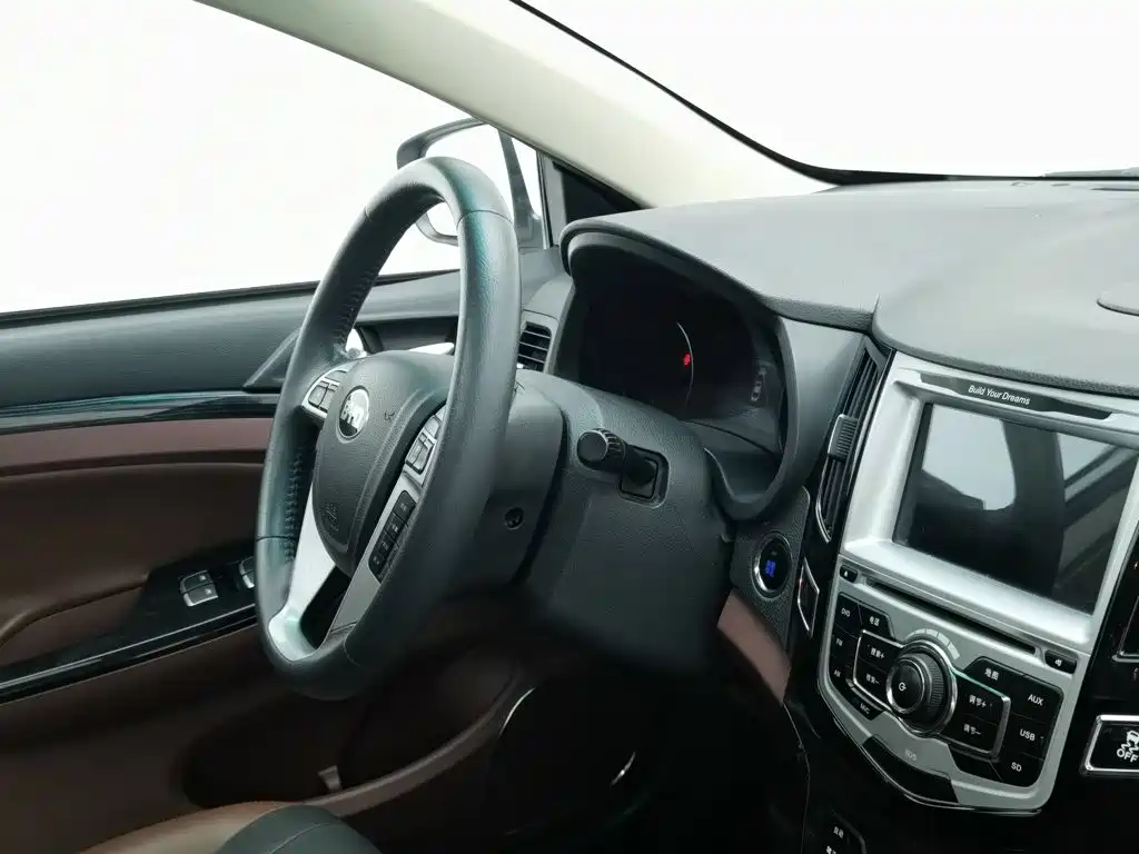 BYD Surui — миниатюра 22