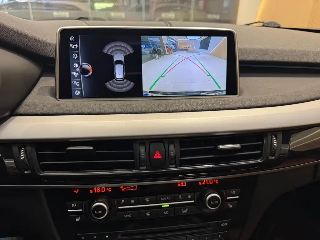 BMW X5 2018 xDrive35i Elegant