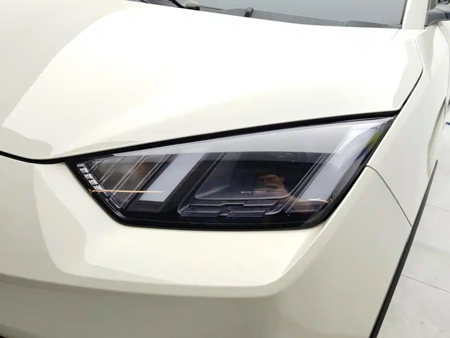 BYD Seagull — миниатюра 5