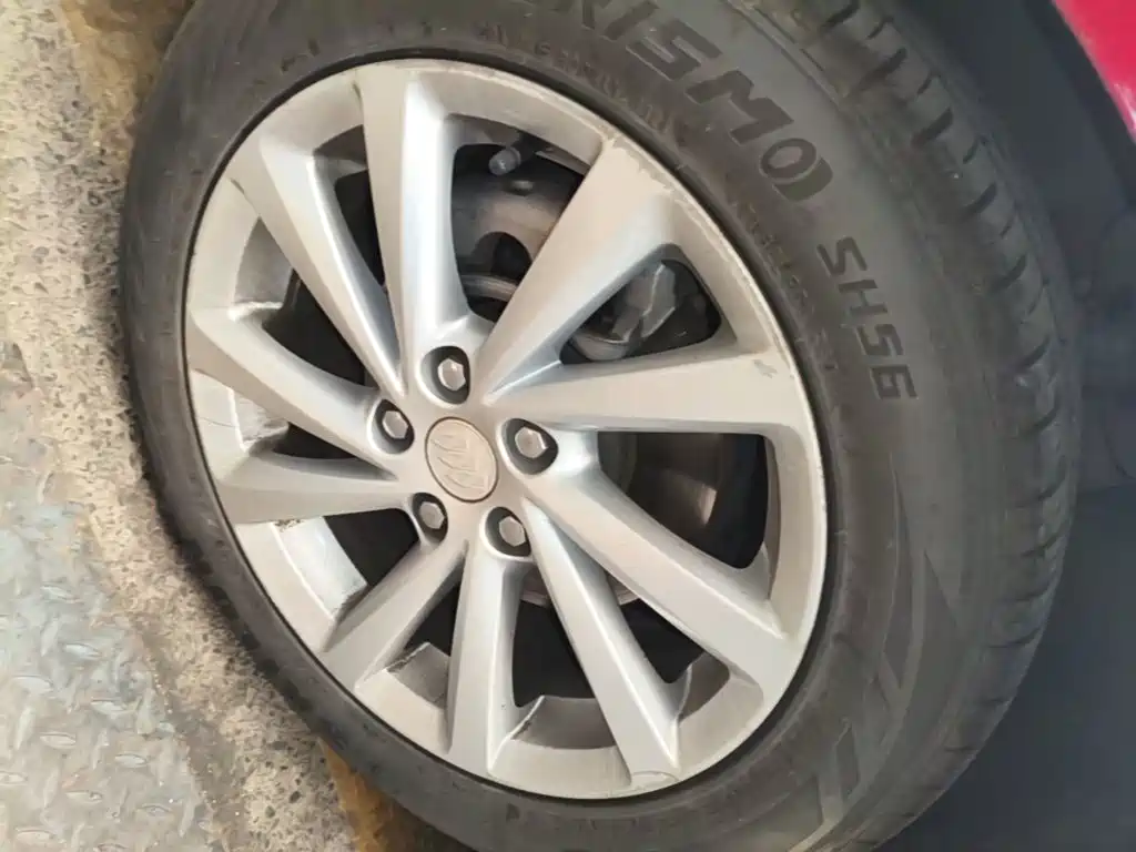 Buick Verano — миниатюра 23