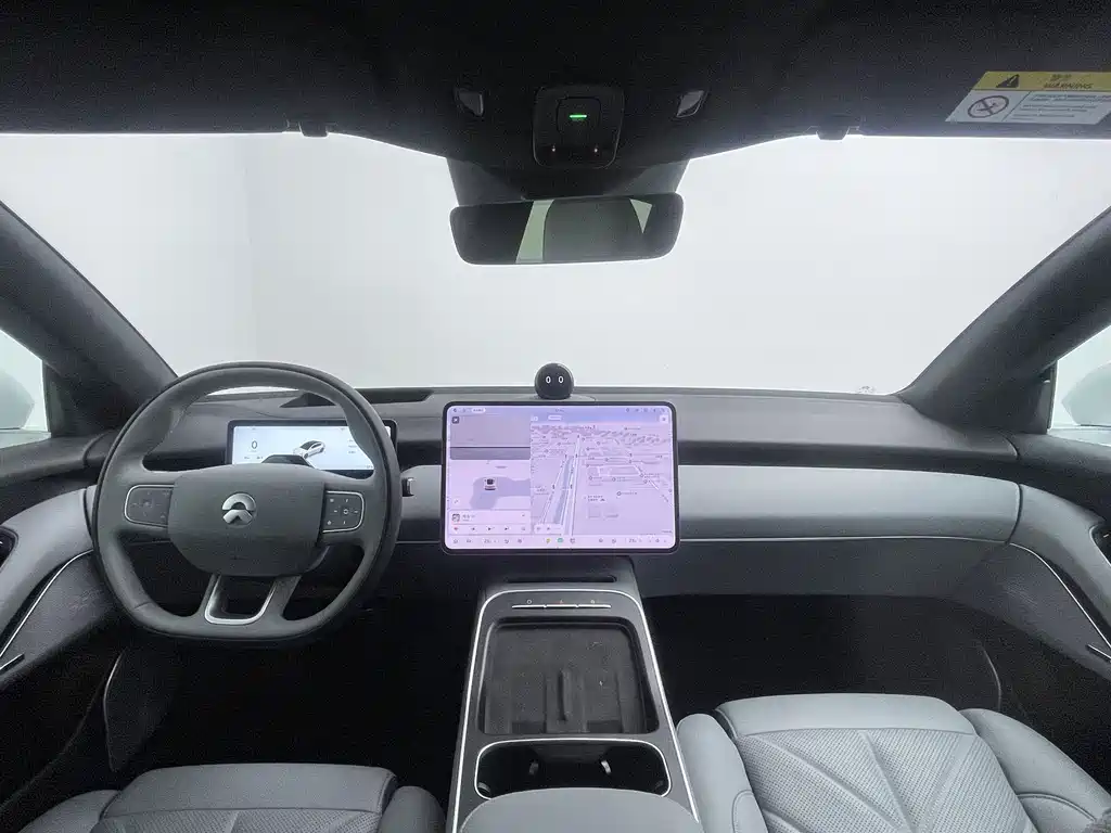 NIO ET5 2025 75kWh