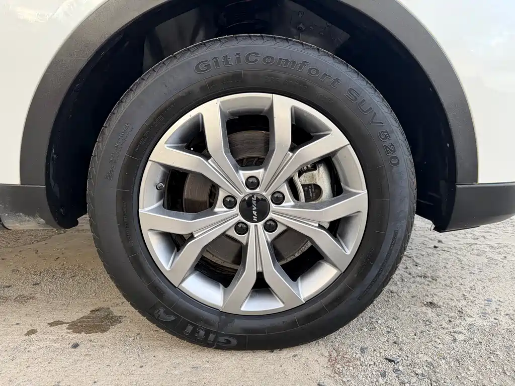 Haval H6 — миниатюра 10