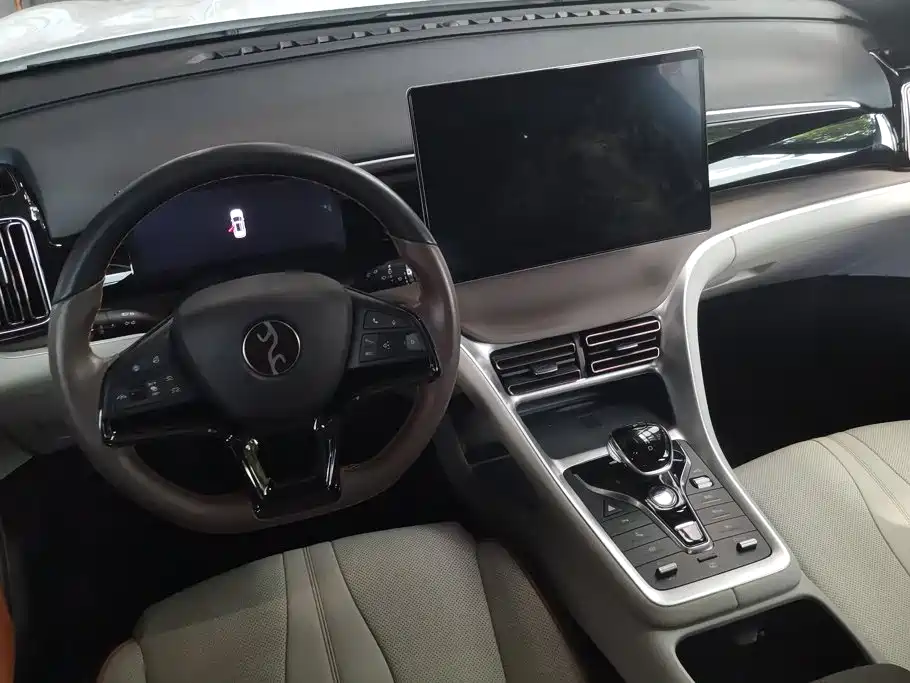 BYD Pro New Energy — миниатюра 12