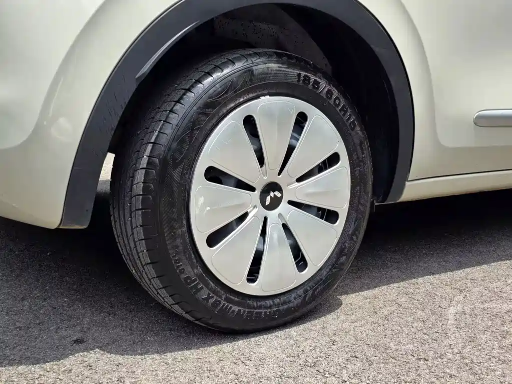 Wuling Bingo — миниатюра 8