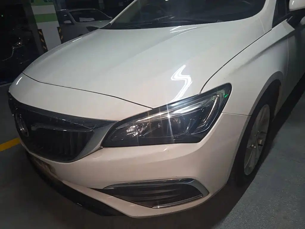 Buick Verano — миниатюра 24