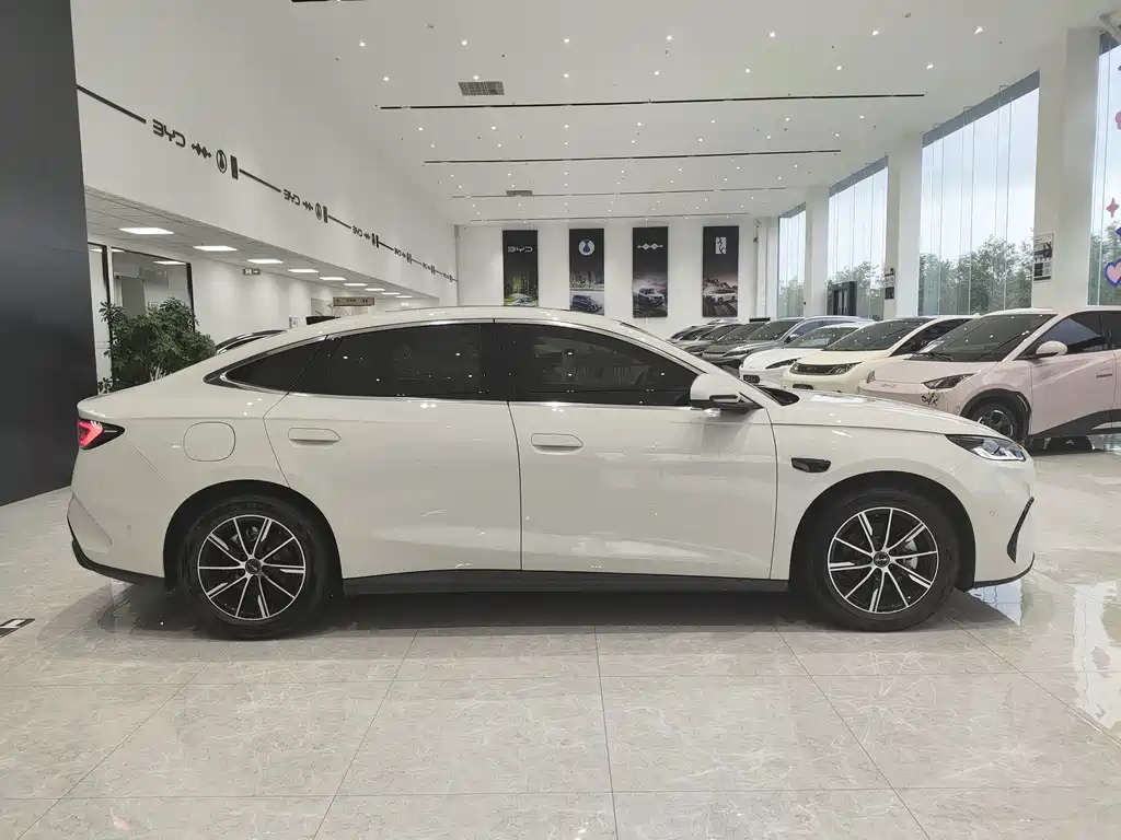 BYD Seal 06 — миниатюра 4