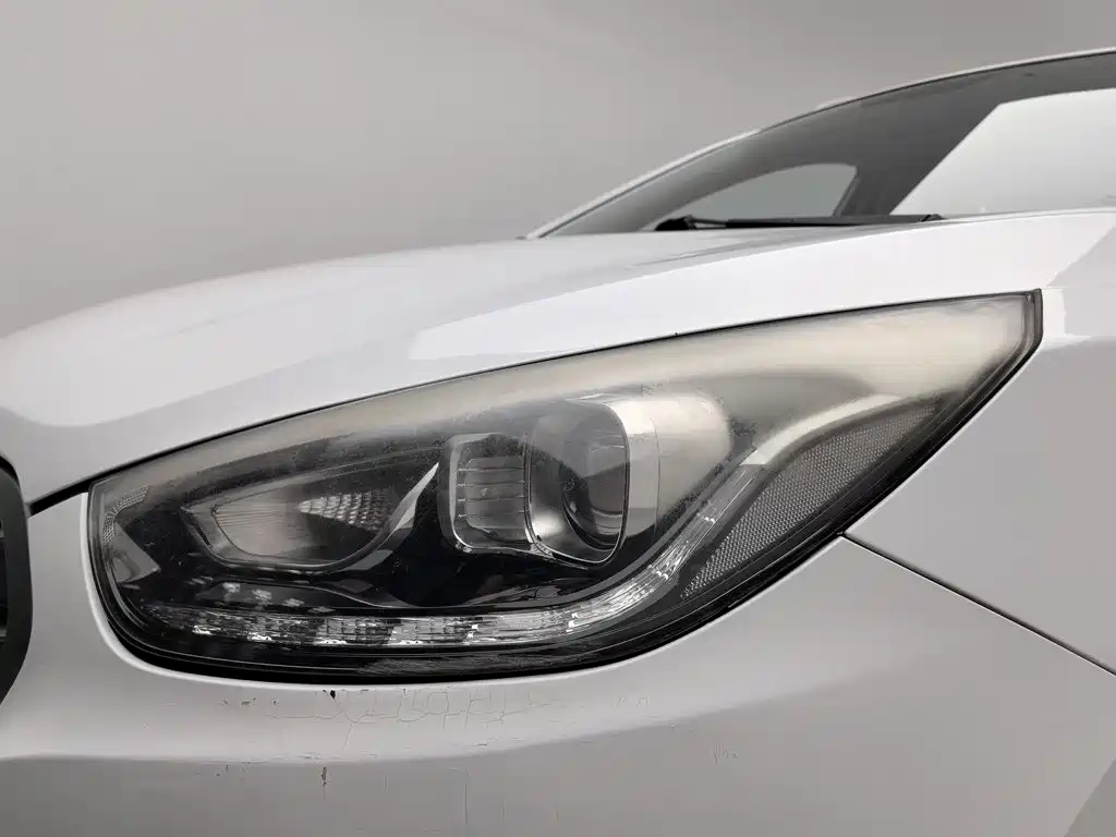Hyundai ix35 — миниатюра 7