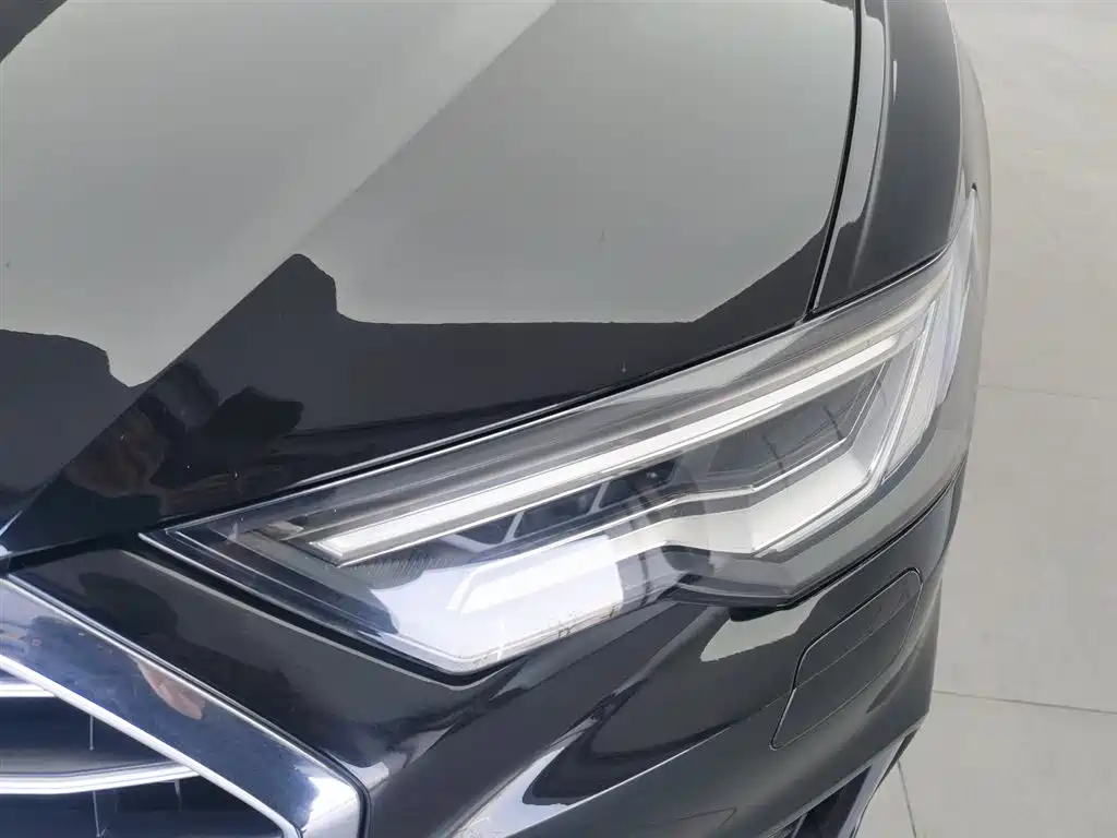 Audi A6 2020 Avant 45 TFSI