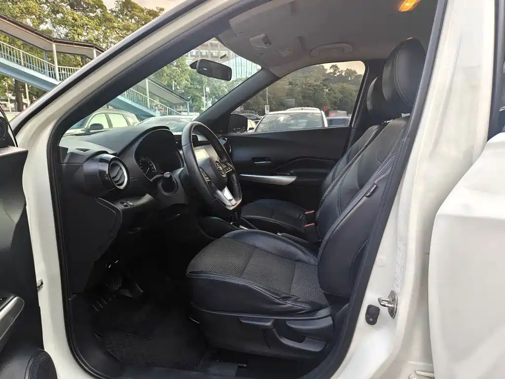 Nissan Kicks — миниатюра 4