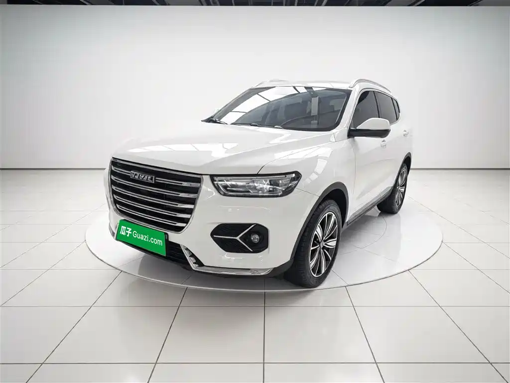 Haval H6 2020