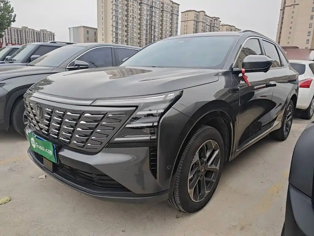 Changan CS75 PLUS — миниатюра 2