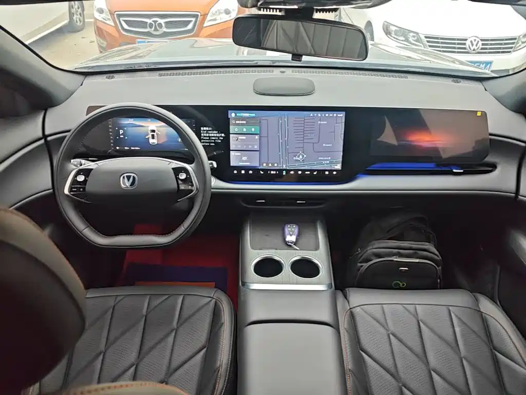 Changan CS75 PLUS — миниатюра 10