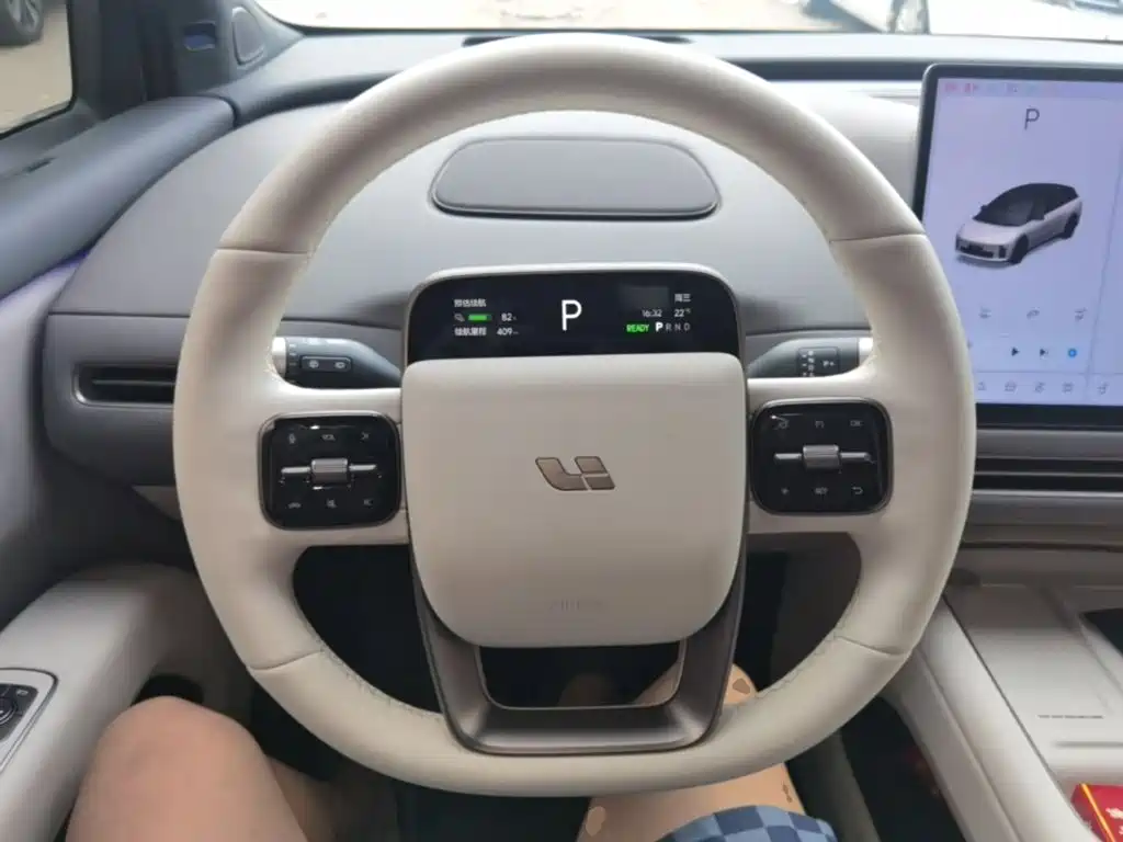 Li Auto Li i6 — миниатюра 11