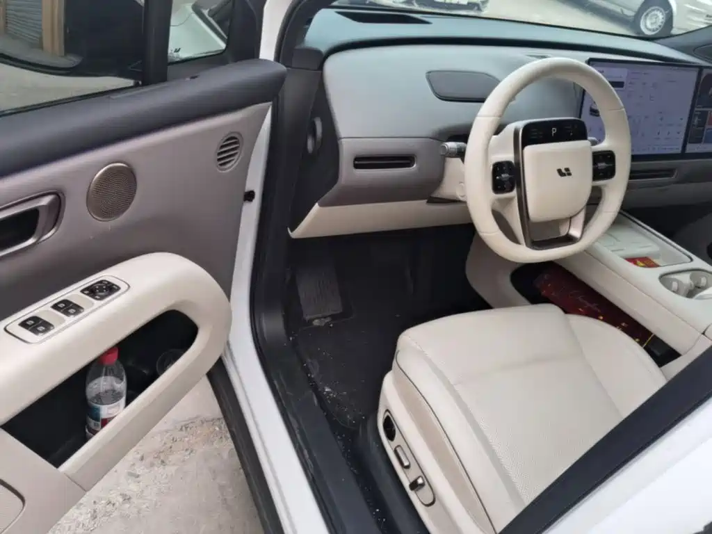 Li Auto Li i6 — миниатюра 16
