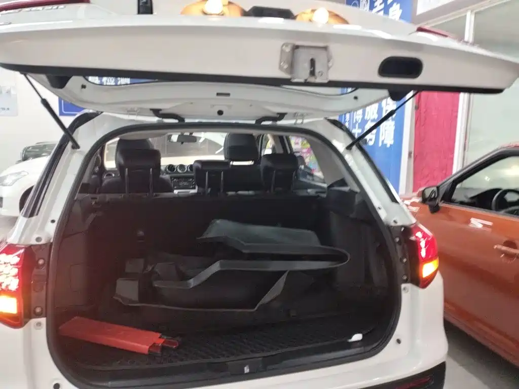 Suzuki Vitara — миниатюра 19