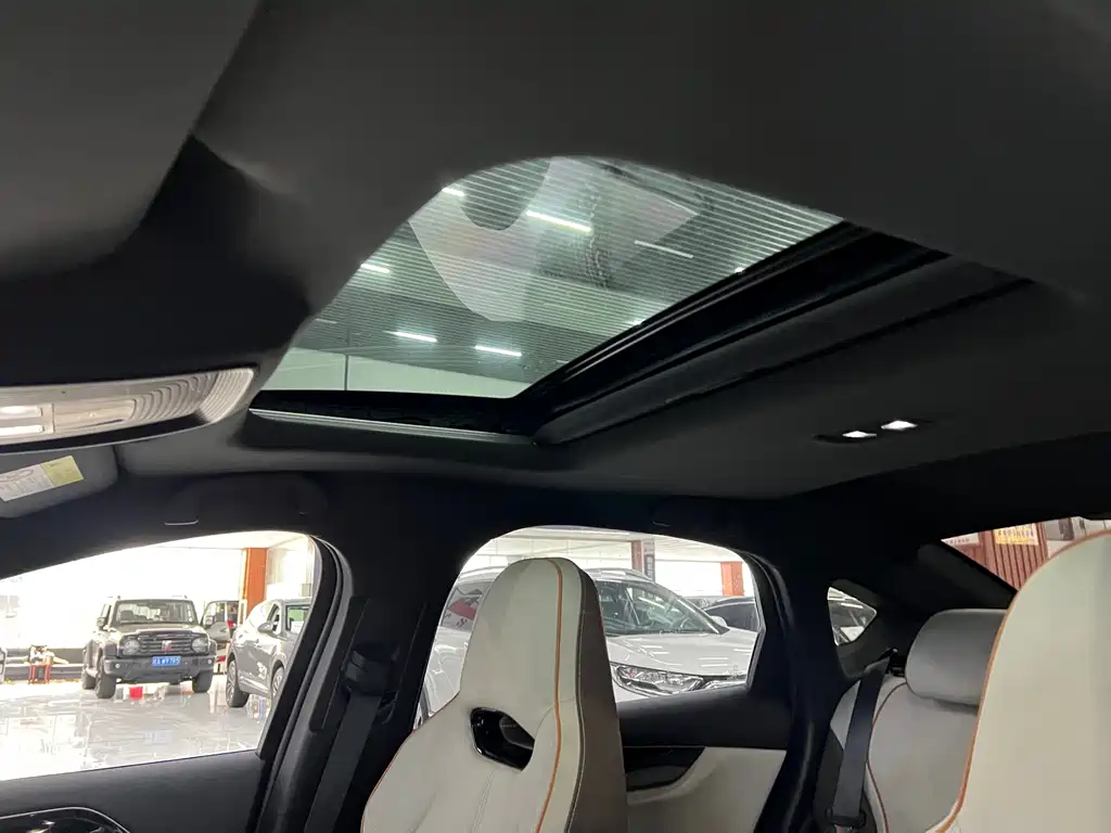 BYD Qin PLUS — миниатюра 14