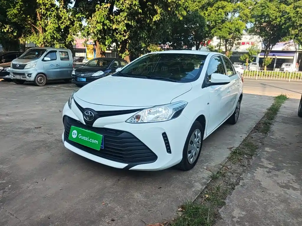 Toyota Vios