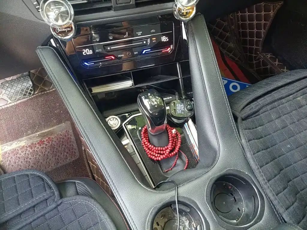 Volkswagen Tayron — миниатюра 15