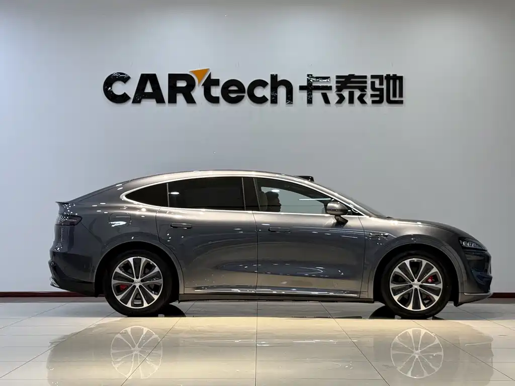Zhijie Zhijie R7 — миниатюра 4