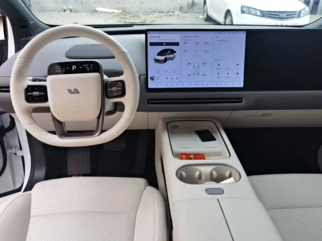 Li Auto Li i6 — миниатюра 10