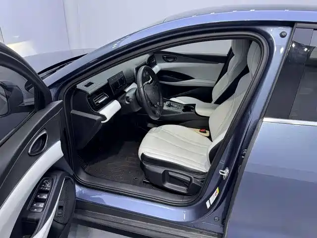 BYD Seal 06 — миниатюра 14
